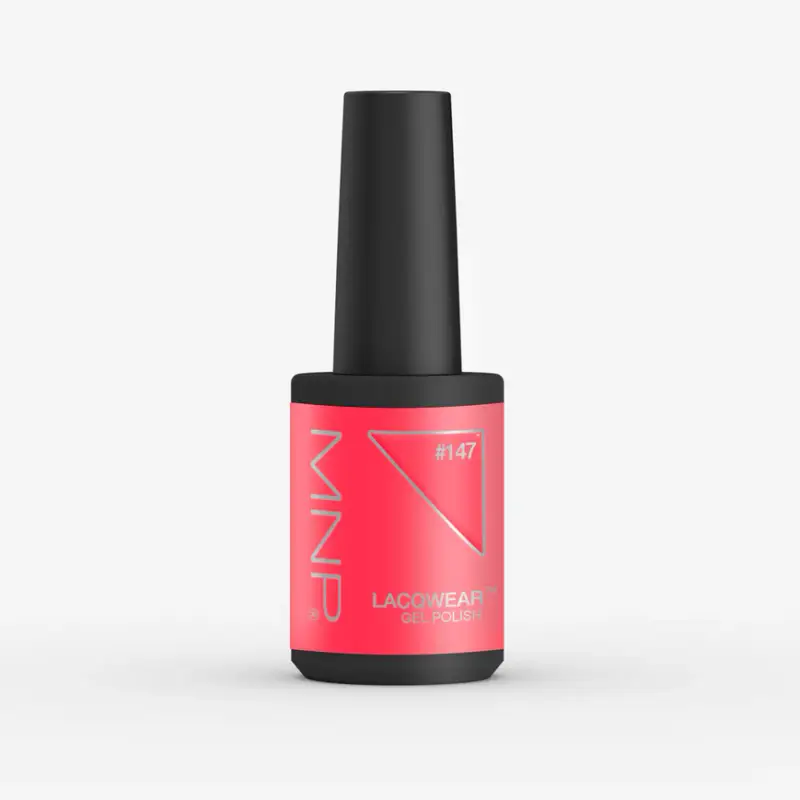 MNP - Lacqwear Gel Polish - 147