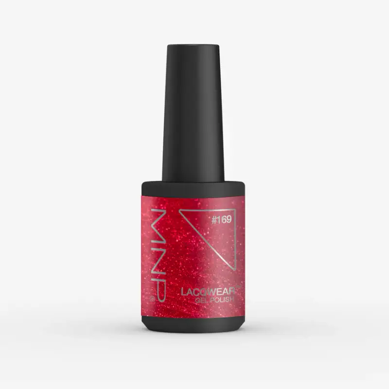 MNP - Lacqwear Gel Polish - 169