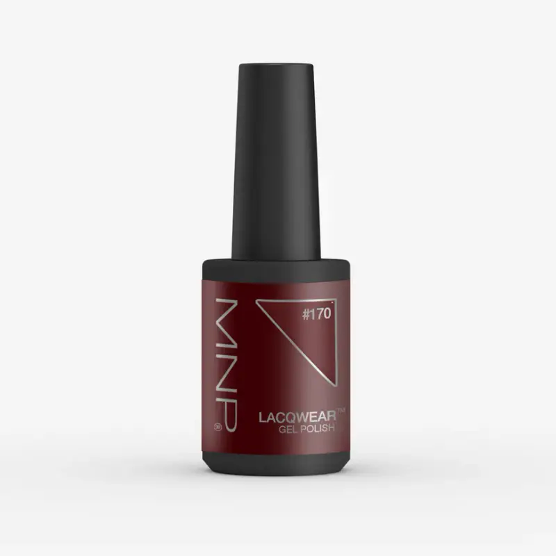 MNP - Lacqwear Gel Polish - 170