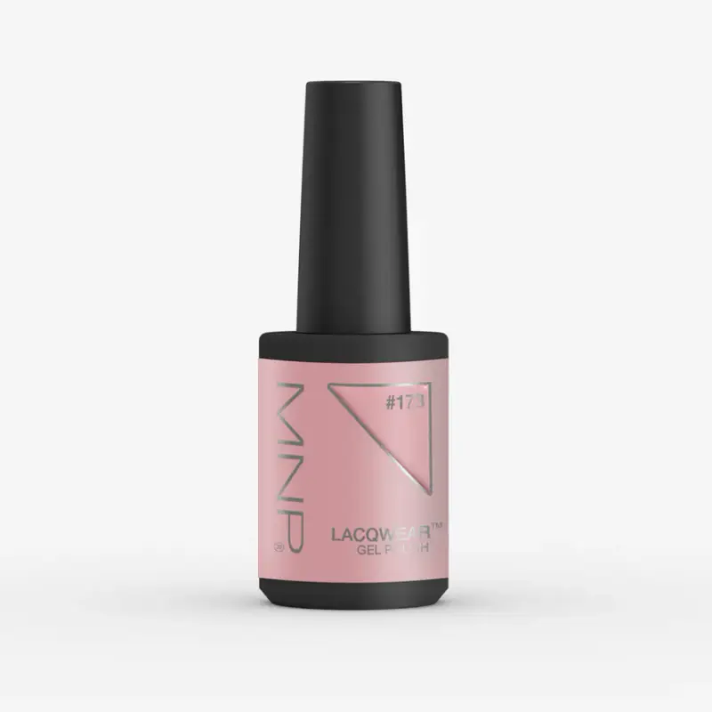 MNP - Lacqwear Gel Polish - 173