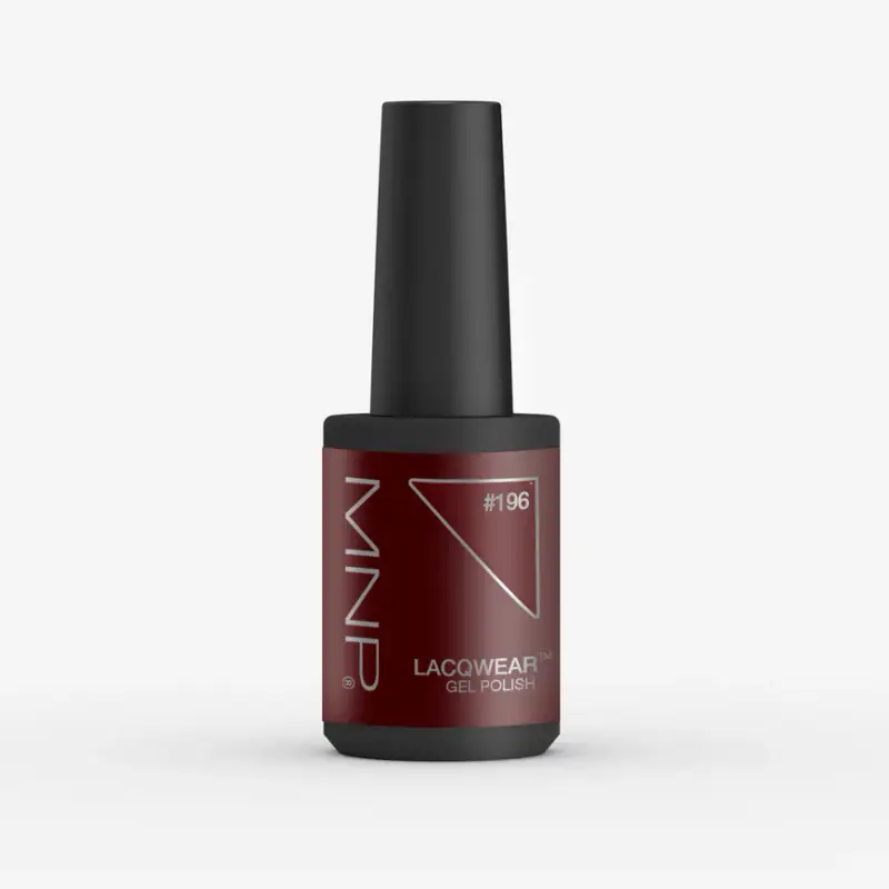 MNP - Lacqwear Gel Polish - 196