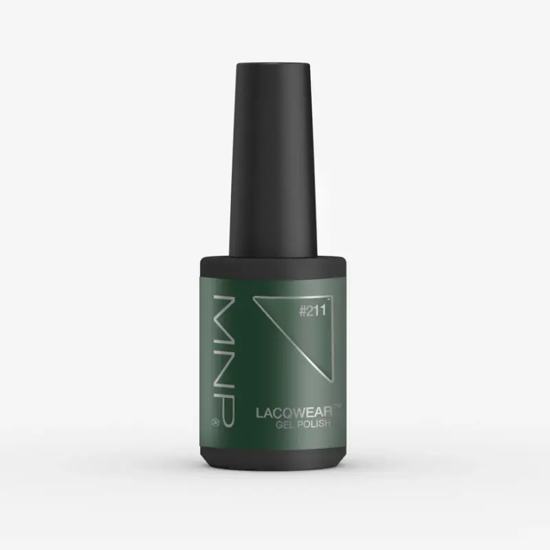 MNP - Lacqwear Gel Polish - 211