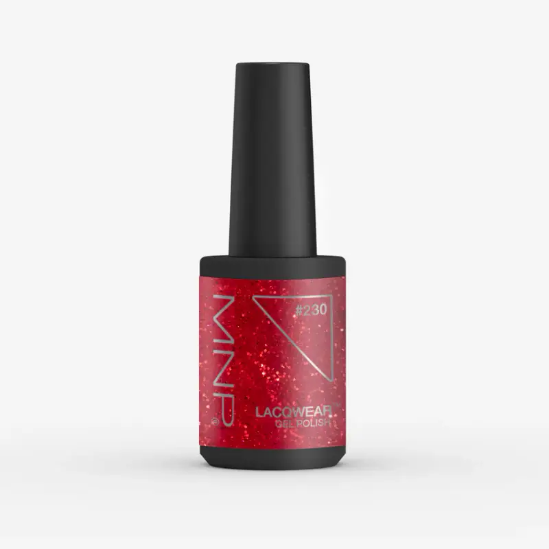 MNP - Lacqwear Gel Polish - 230