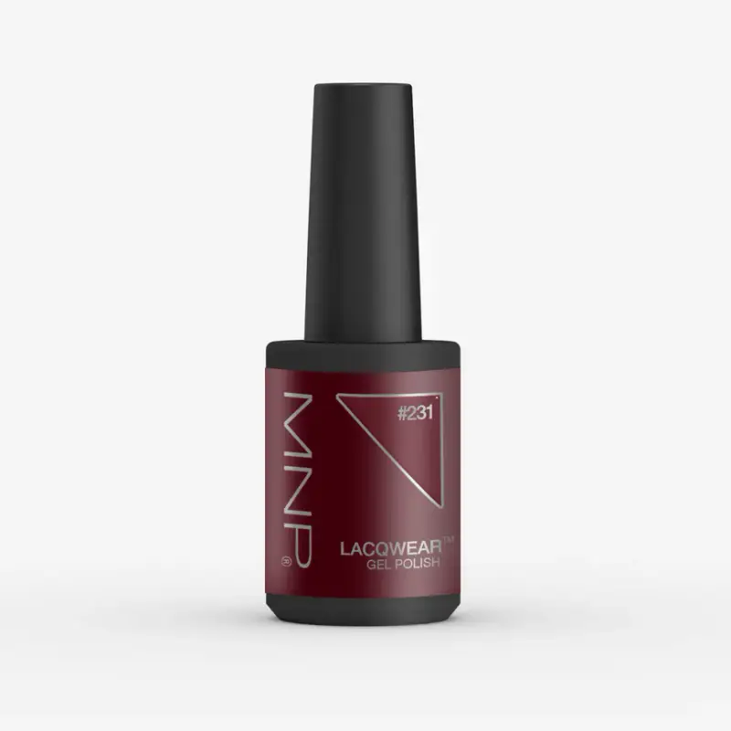 MNP - Lacqwear Gel Polish - 231