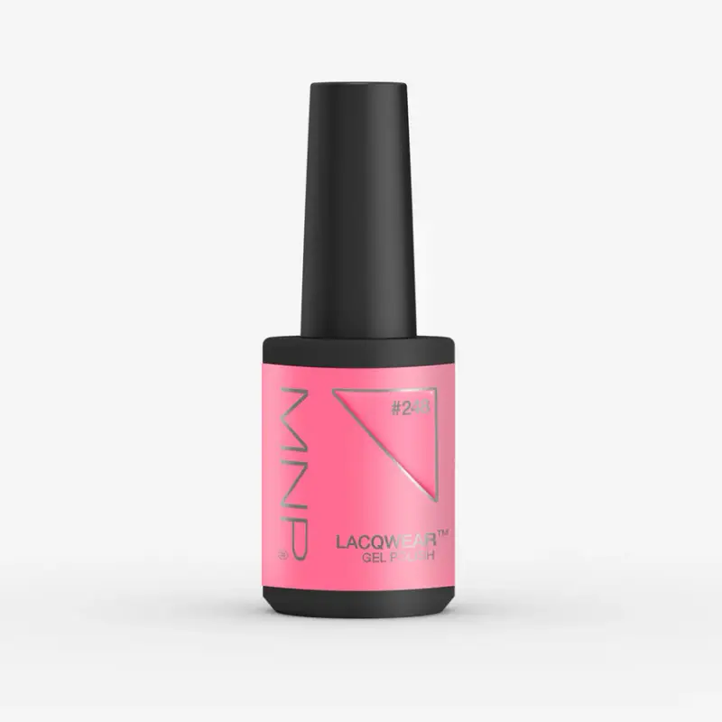 MNP - Lacqwear Gel Polish - 248