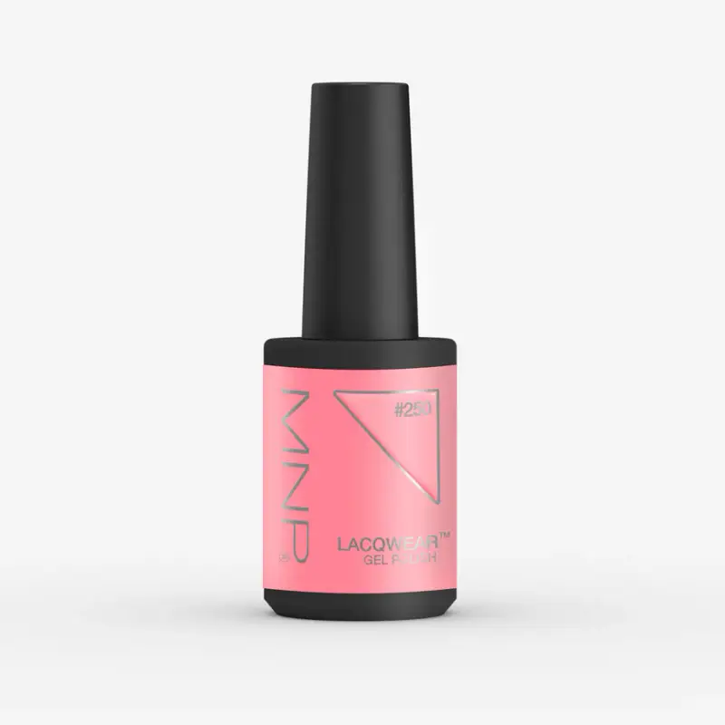 MNP - Lacqwear Gel Polish - 250