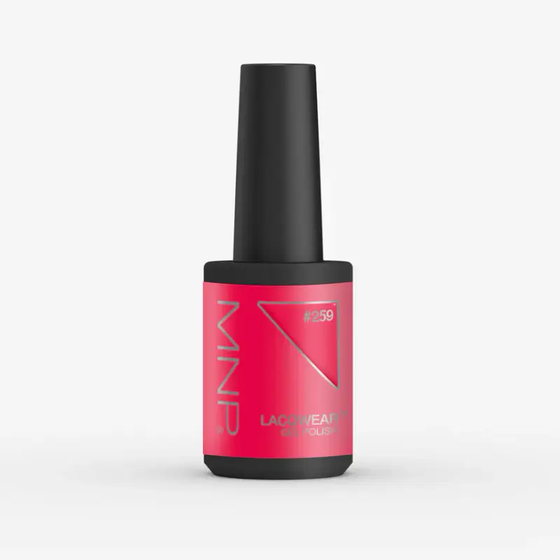 MNP - Lacqwear Gel Polish - 259