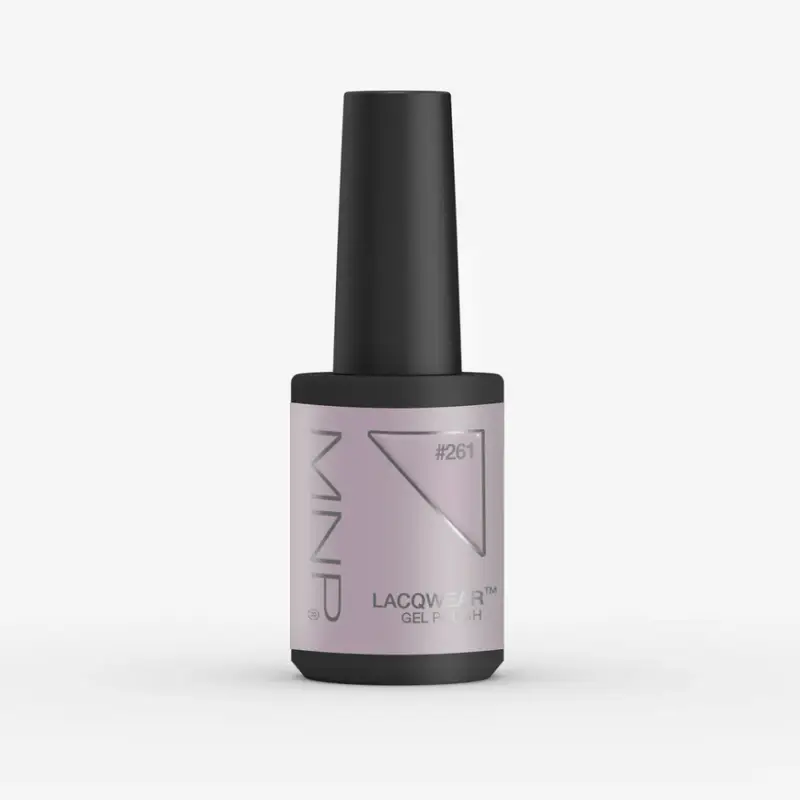 MNP - Lacqwear Gel Polish - 261