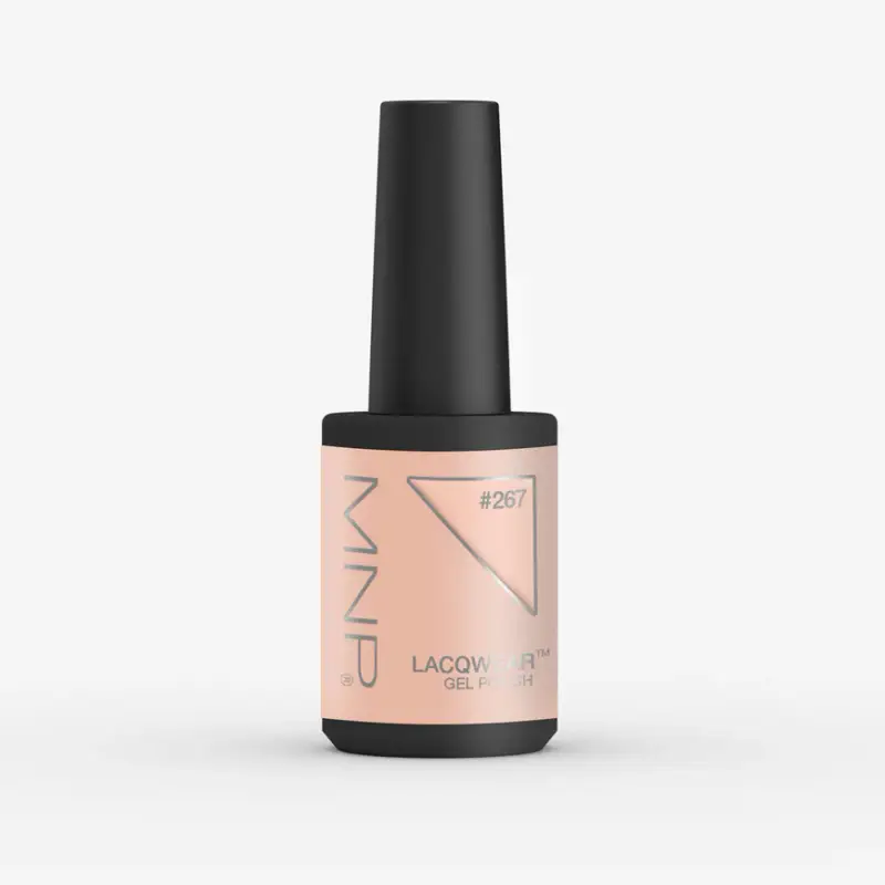 MNP - Lacqwear Gel Polish - 267