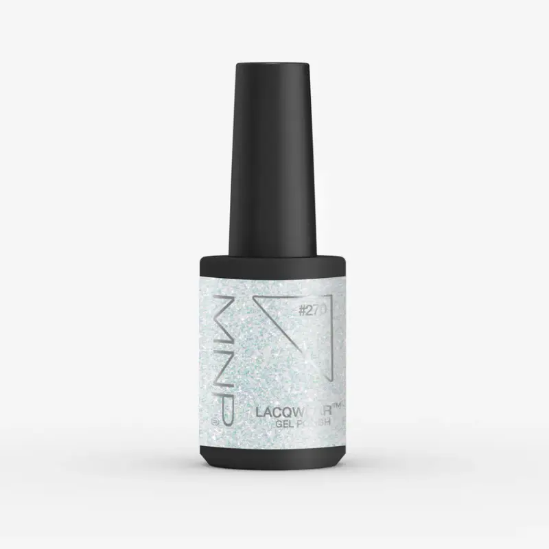 MNP - Lacqwear Gel Polish - 270