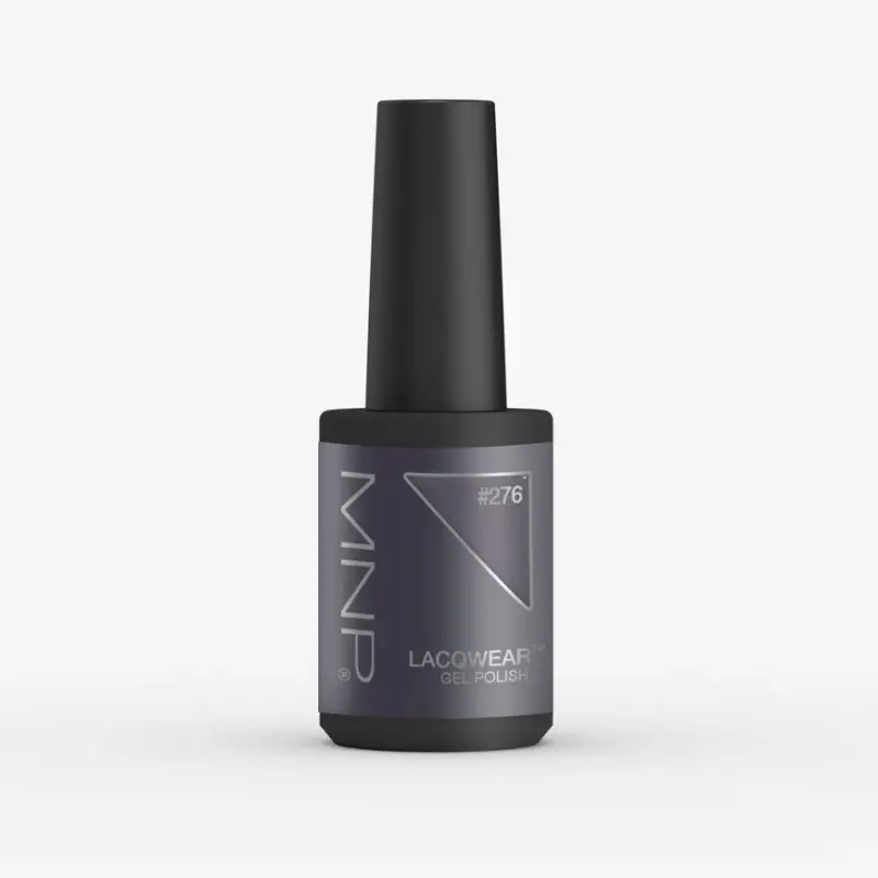 MNP - Lacqwear Gel Polish - 276