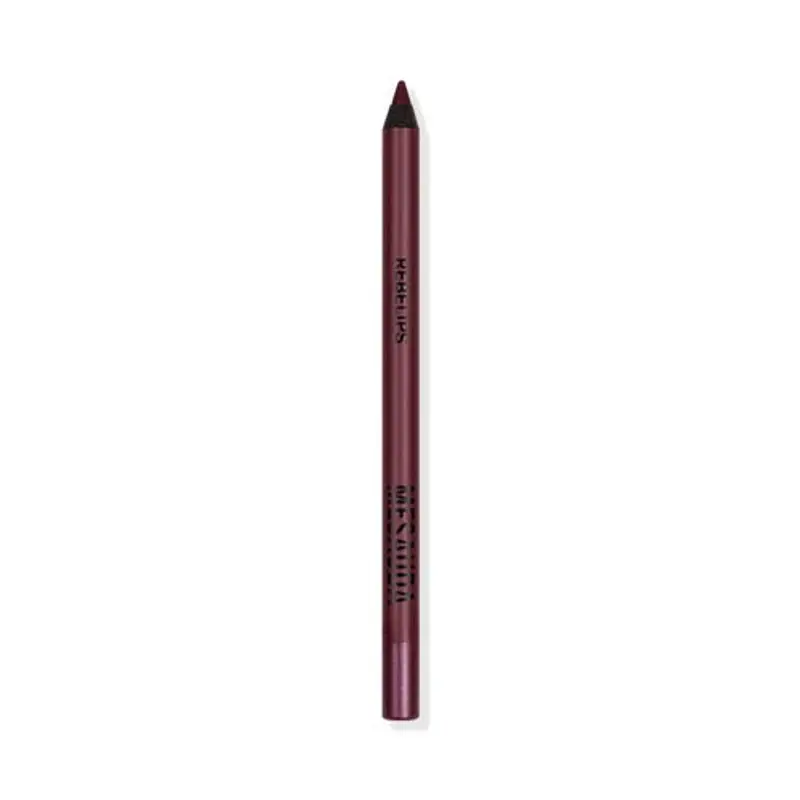 Mesauda Rebel Lips 109 currant
