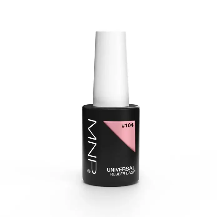 Rubber Base 14ml / 104 Voile