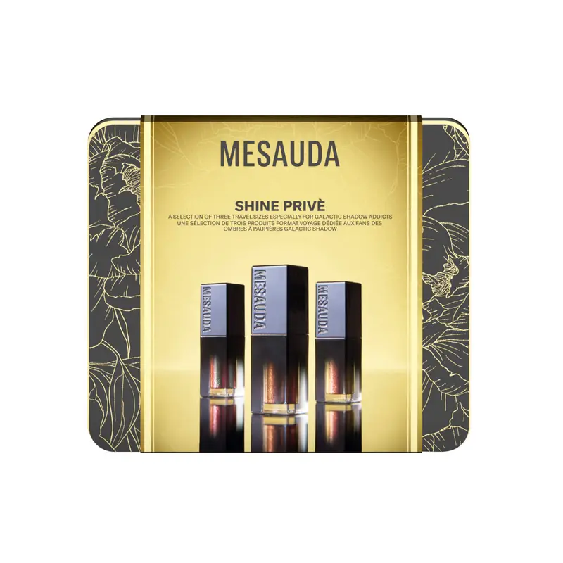 Mesauda Shine Privè