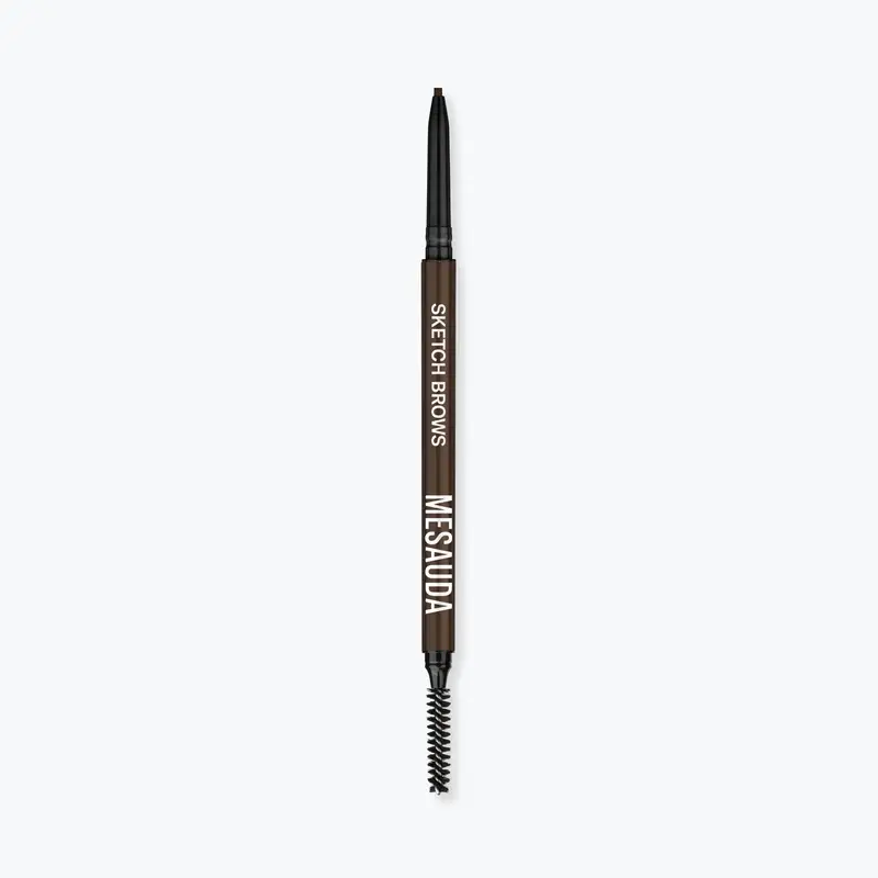 Mesauda Sketch Brows 104 dark