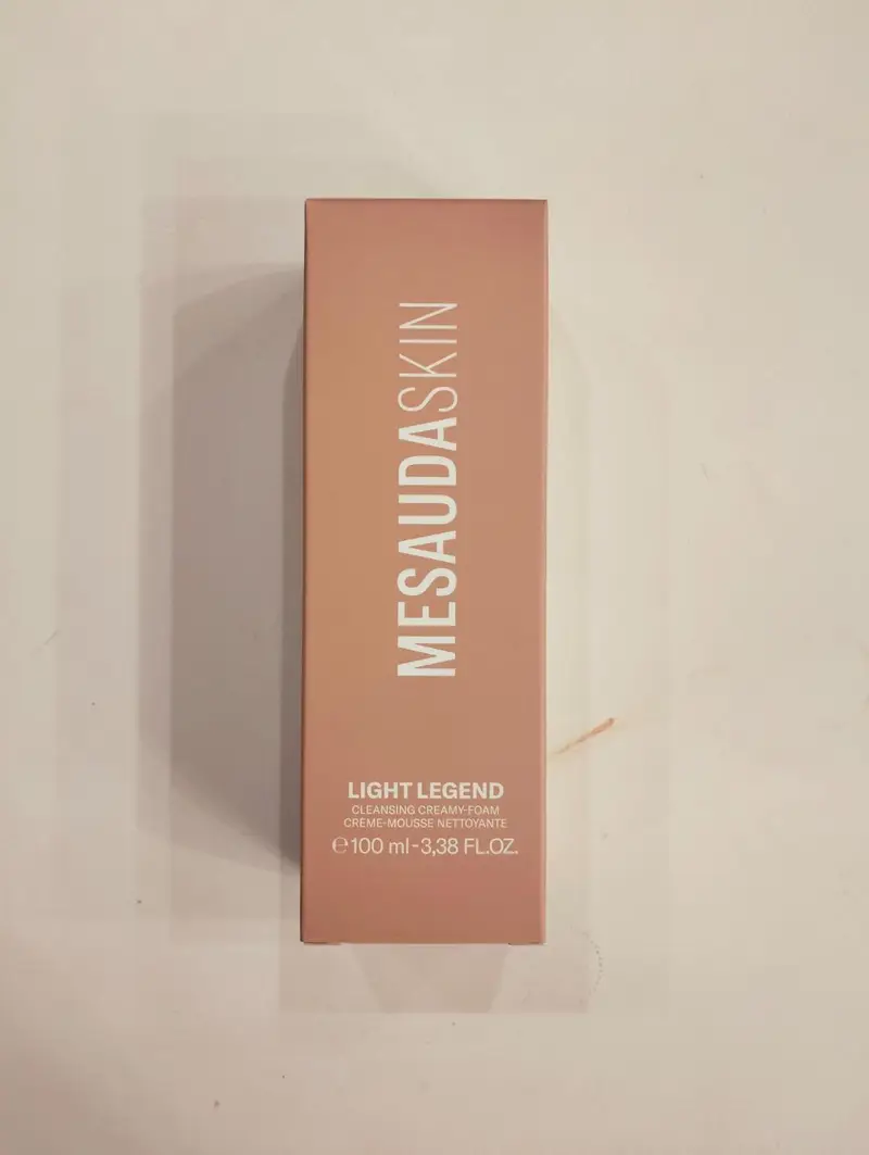 Mesauda SKIN - LIGHT LEGEND