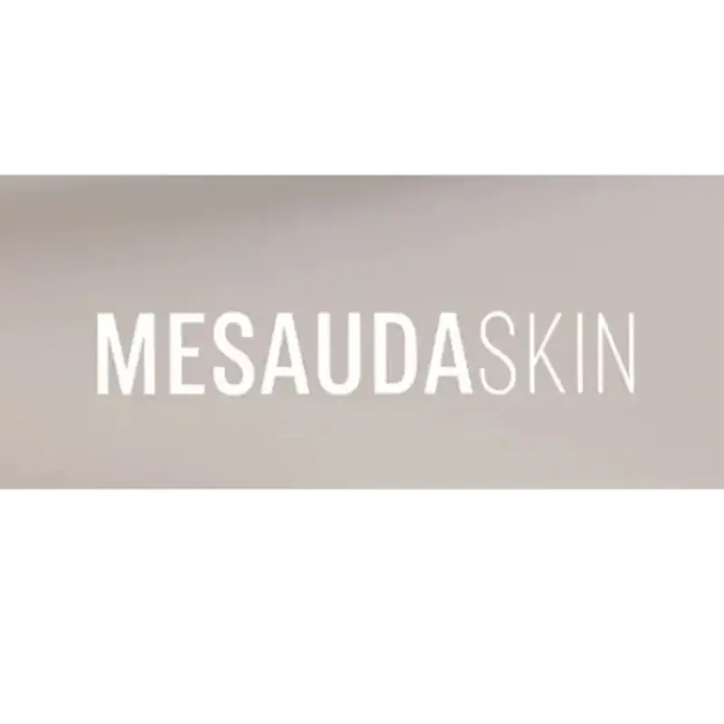 Skin - Matte Realist - Smoothing clay mask