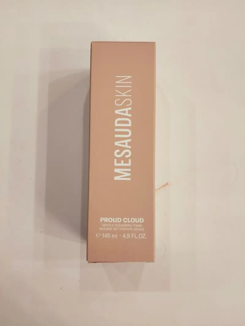 Mesauda SKIN - PROUD CLOUD