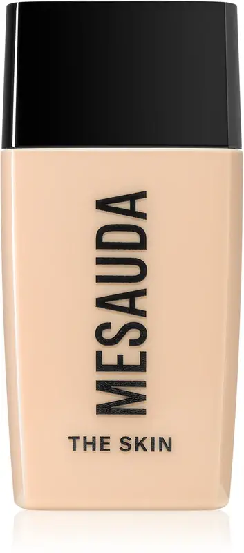 the skin fondotinta c75