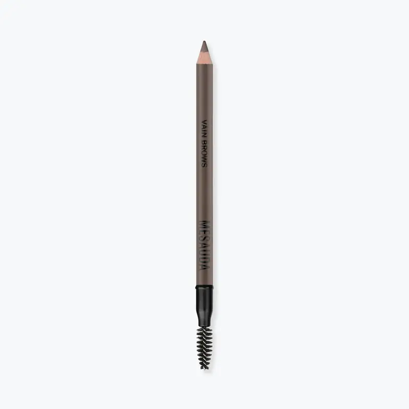 Mesauda Vain Brows 102 brunette