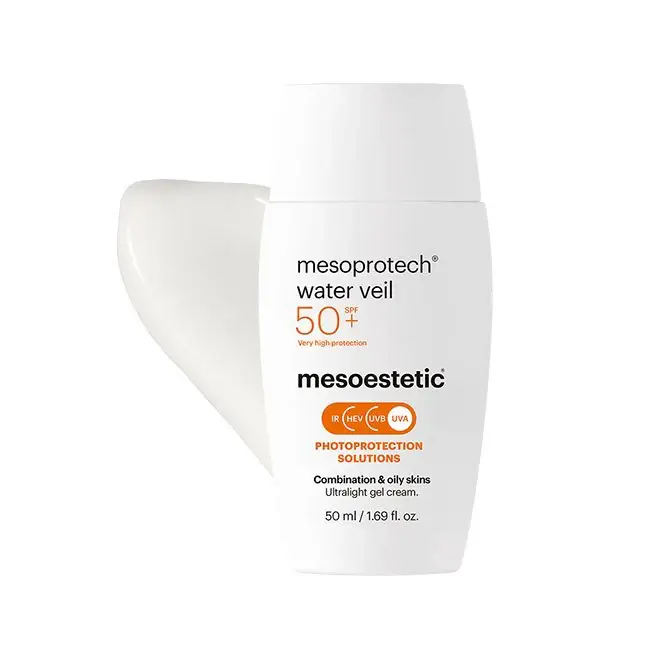 Mesoprotech water veil (50ml)