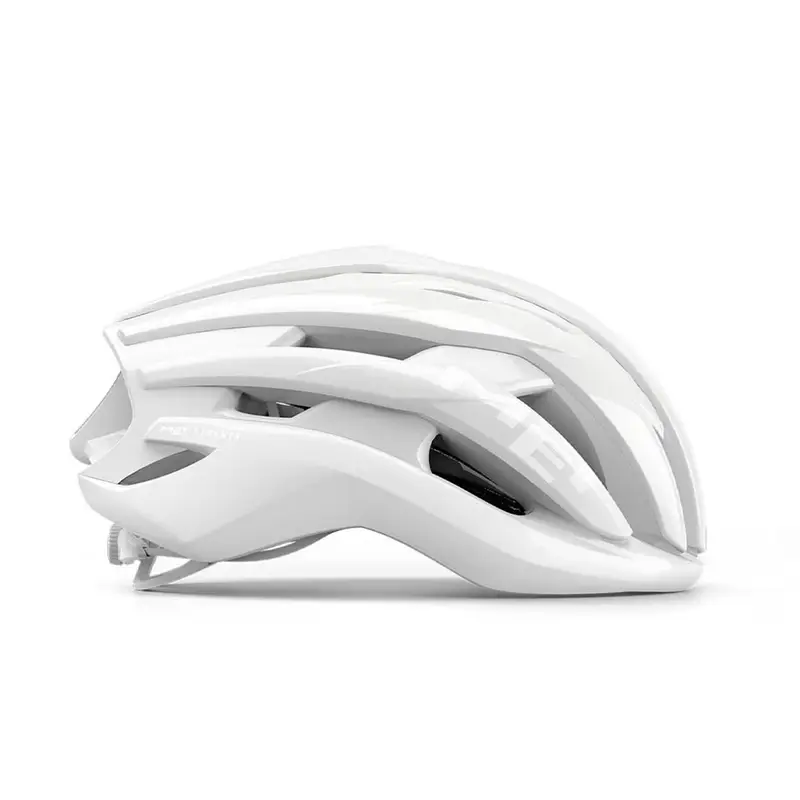 Casco Bici Trenta Mips Absolute White L