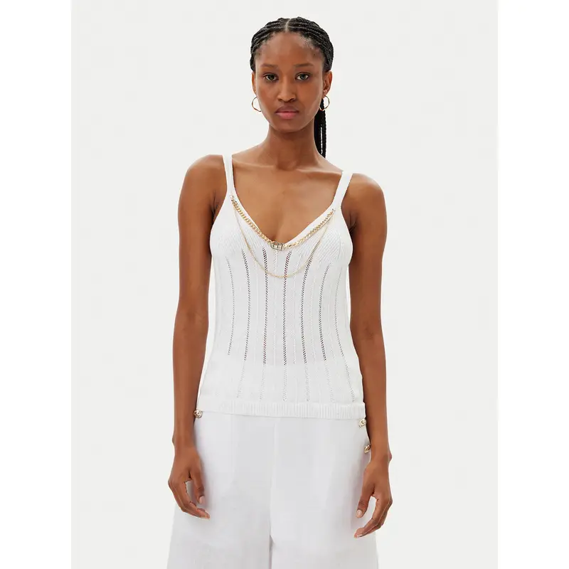 MET Top Bianco 3226162