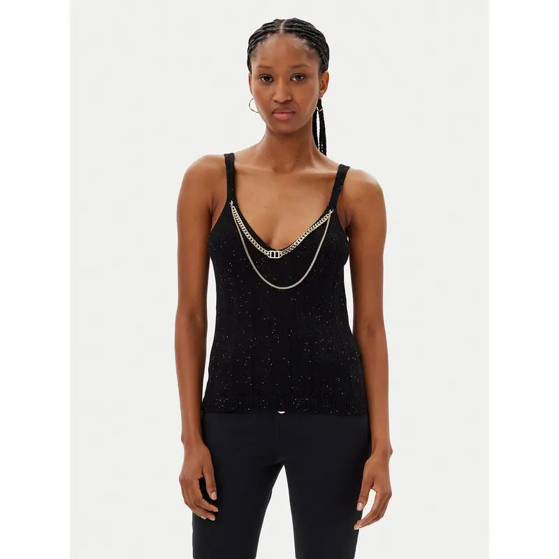 MET Top Nero 3226163