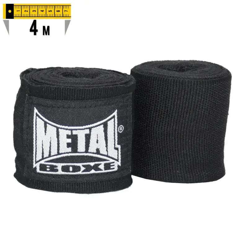 Bende da boxe Metal Boxe Military