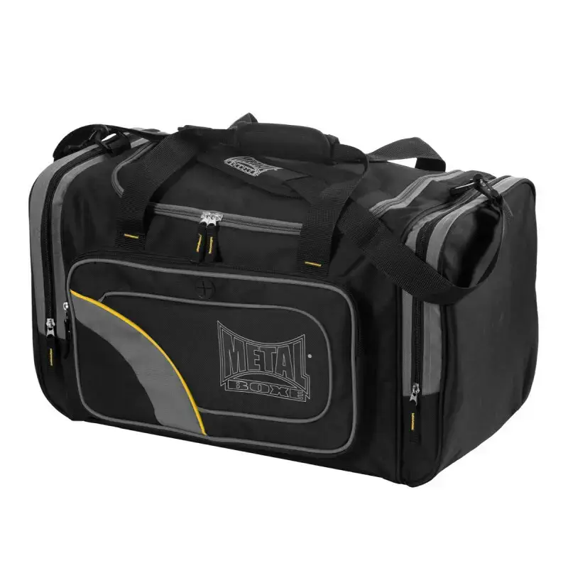 Borsa sportiva Metal Boxe