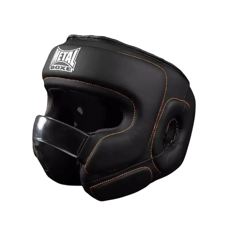 Casco da boxe Metal Boxe