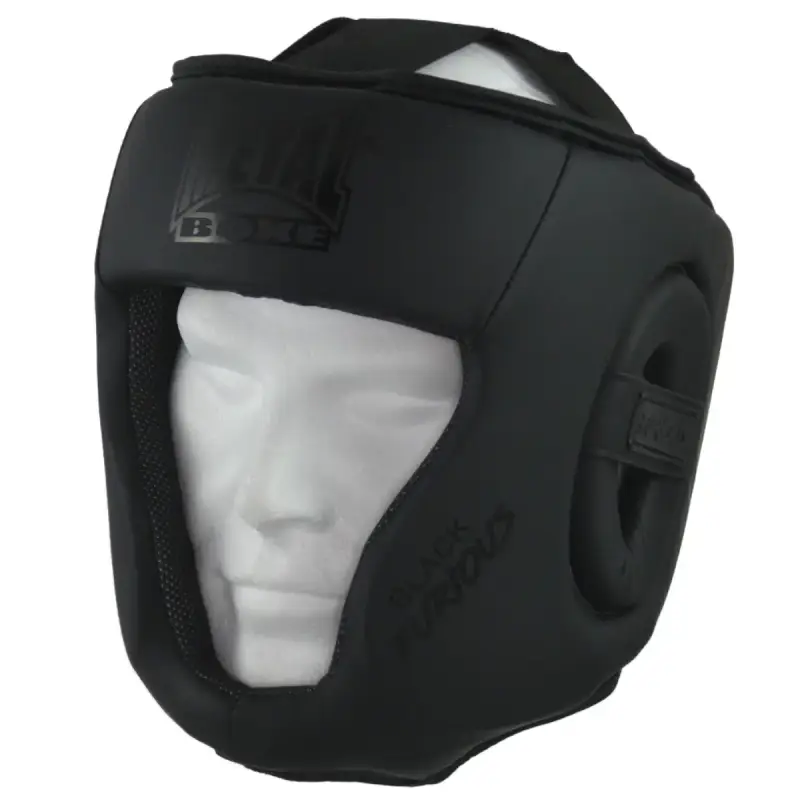 Casco da boxe per bambini Metal Boxe Integral