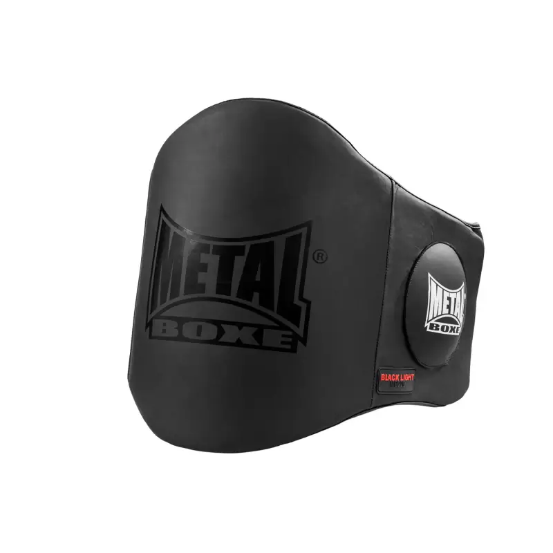 Cintura addominale Metal Boxe
