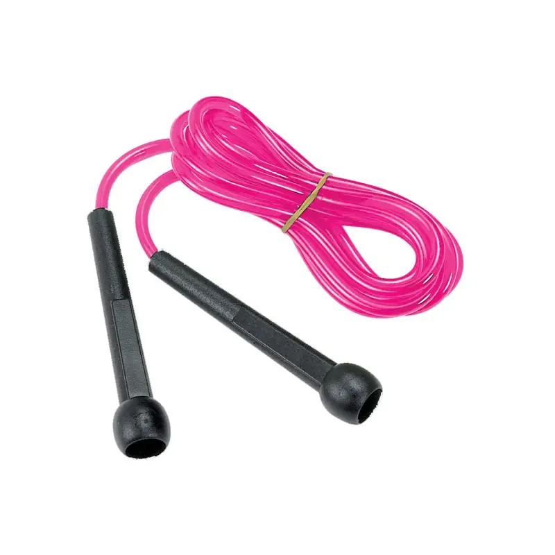 Corda per saltare Metal Boxe prima