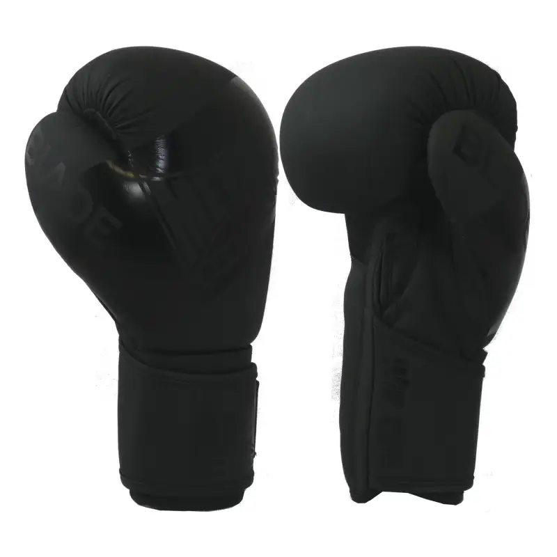 Guanti da allenamento da boxe Metal Boxe blade