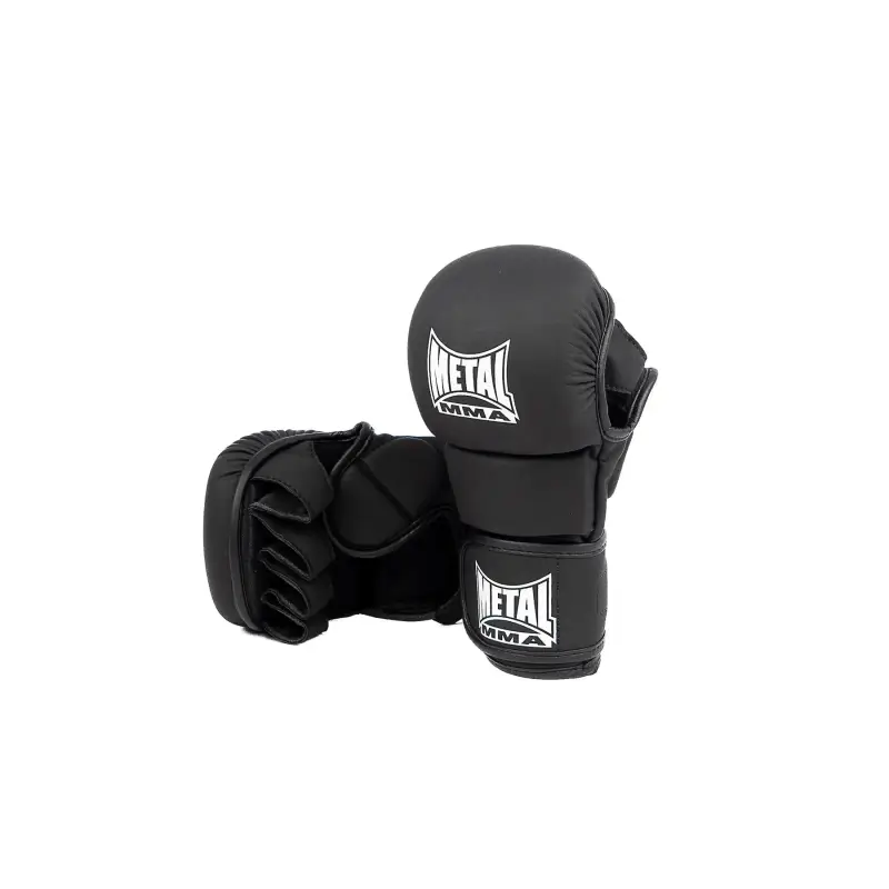 Guanti da allenamento MMA Metal Boxe One