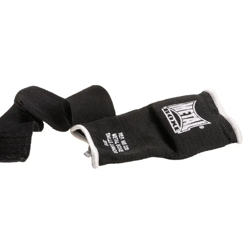 Guanti da boxe max gel spugna Metal Boxe