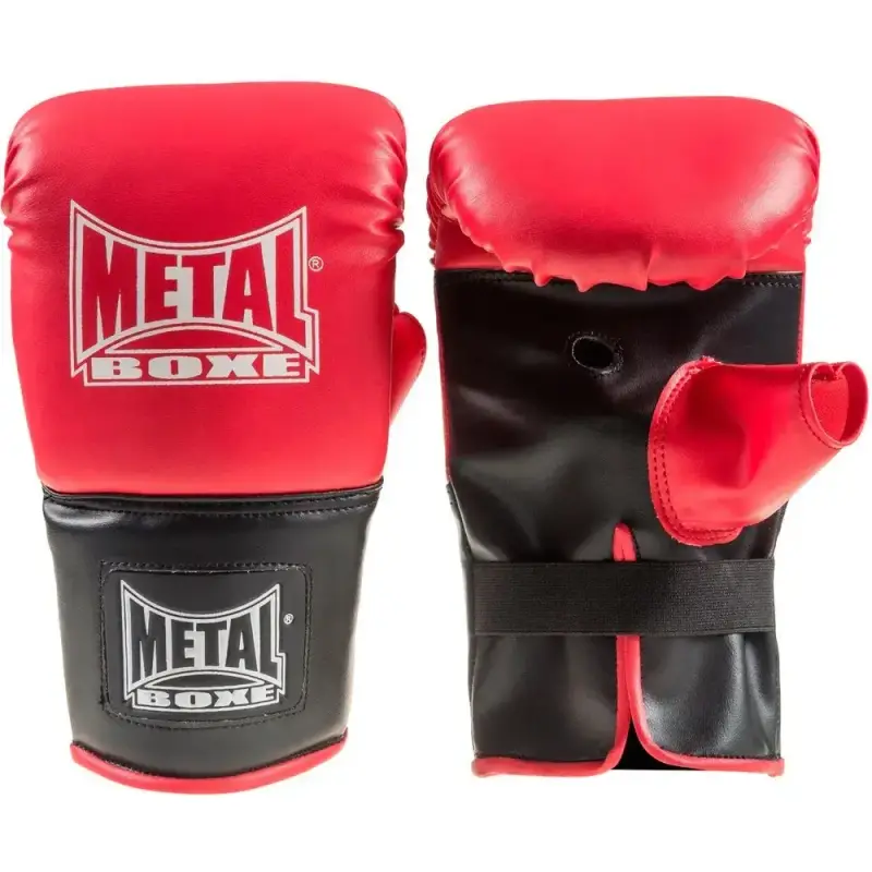 Guanti da boxe Metal Boxe