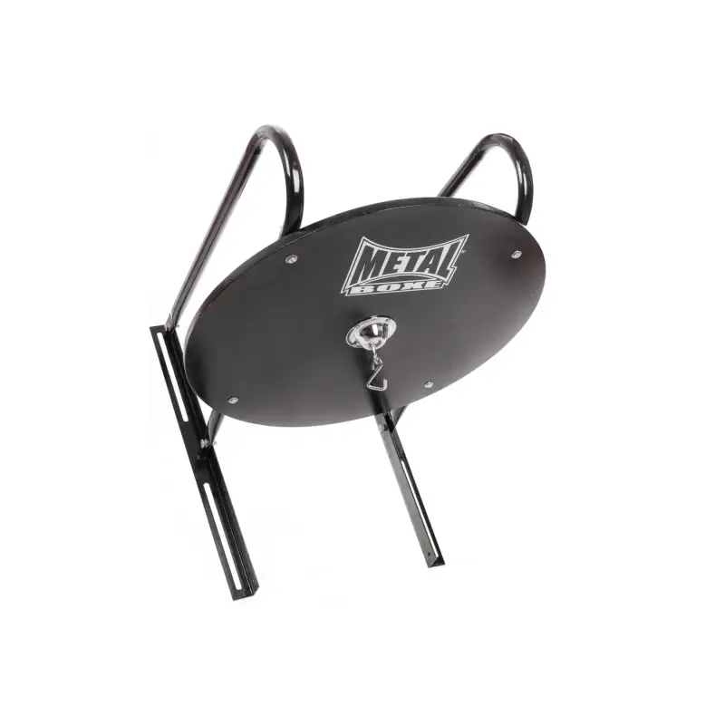 Piattaforma per lampadine a velocità Metal Boxe