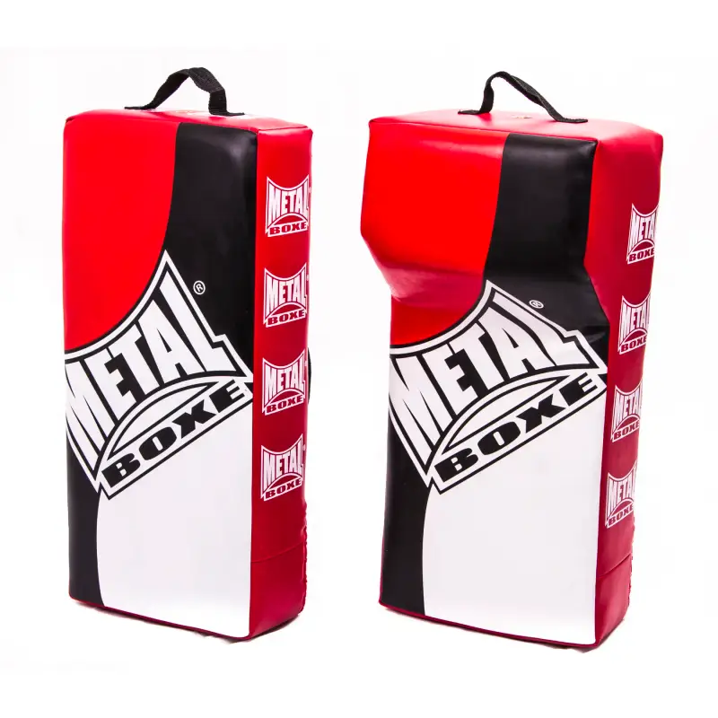 Sacco da boxe dritto Metal Boxe