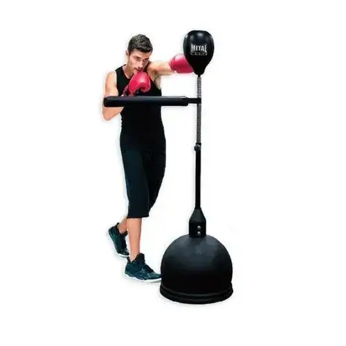Sacco da boxe Metal Boxe power spin