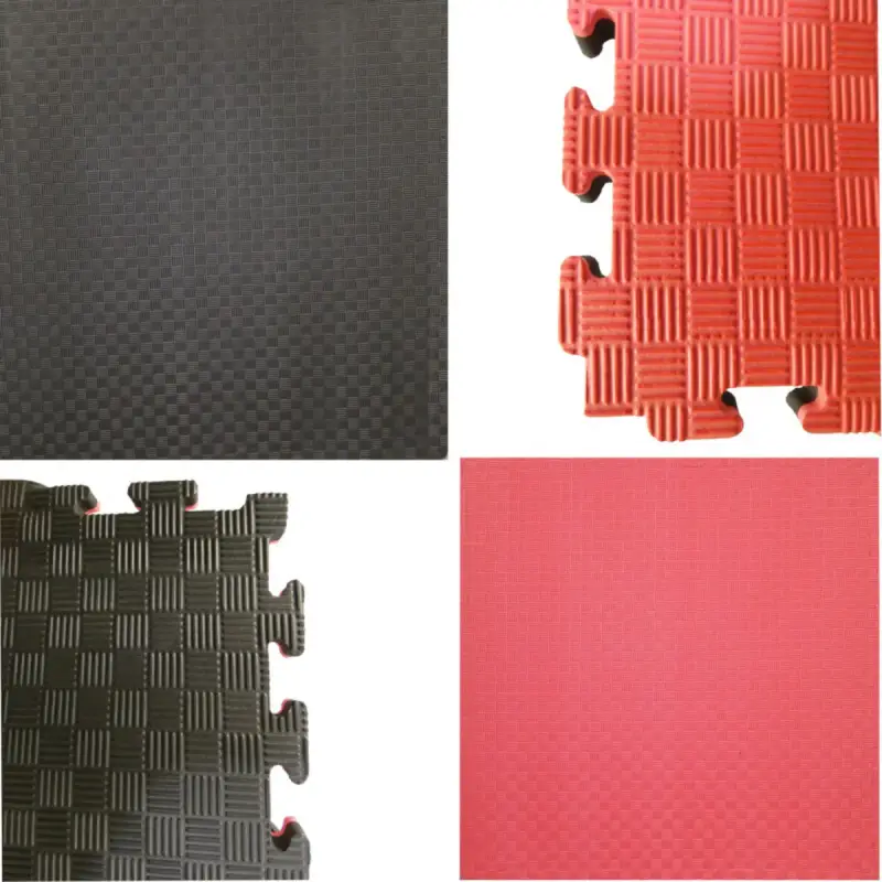 Tappeto Metal Boxe Puzzle P05