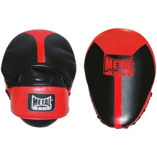 Zampe d orso ricurve Metal Boxe