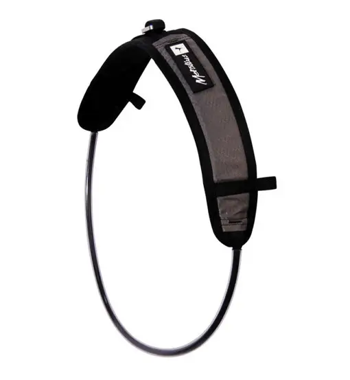 Adjustible Gear Sling - porta materiale Grey