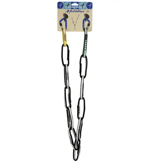 Anchor Chain Multicolor