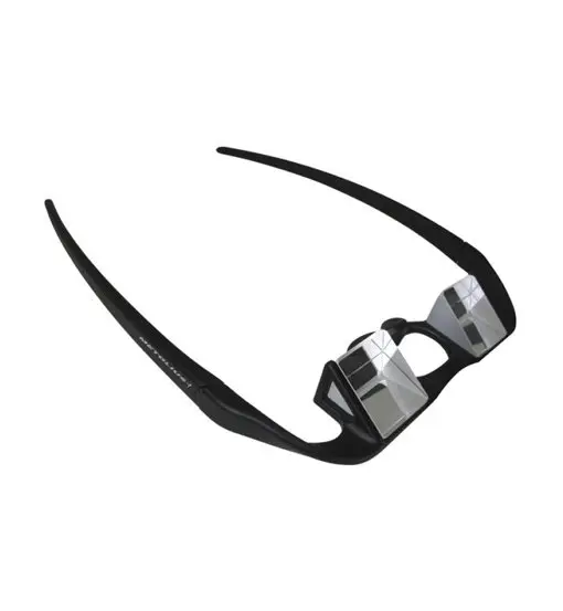 Belay Glasses - occhiali da arrampicata Black