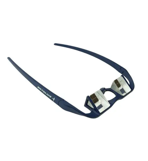 Belay Glasses - occhiali da arrampicata Blue