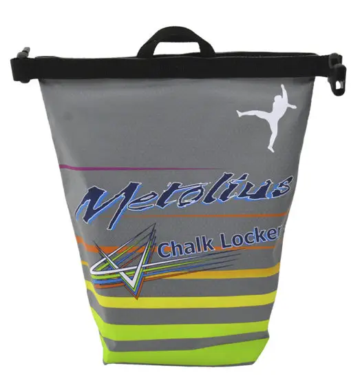 Chalk Locker - portamagnesite Grey