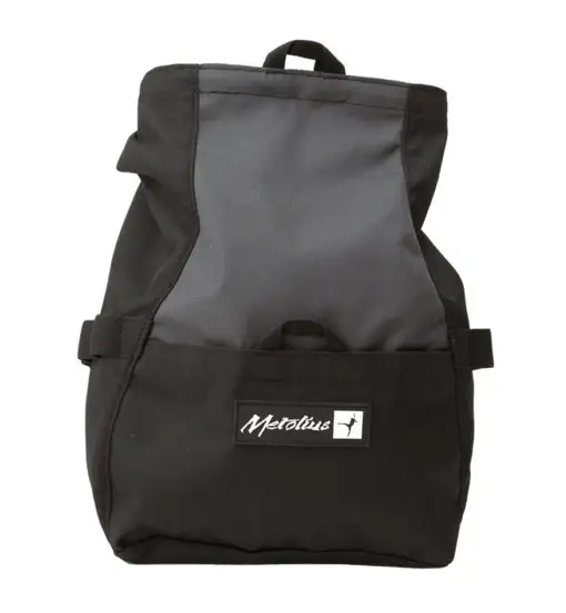 Chalk n Roll - portamagnesite Black