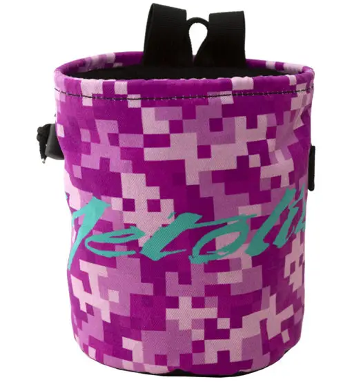 Digi Camo Comp - portamagnesite Pink